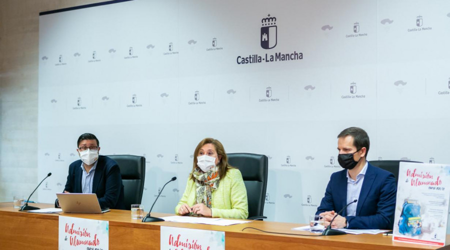 Castilla-La Mancha ofertará 111.206 plazas escolares